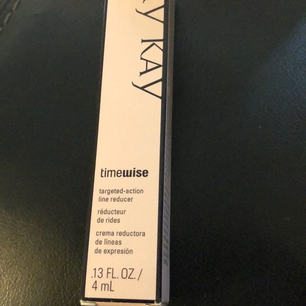 Mary Kay Targeted Action Line Reducer